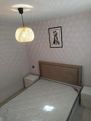 bayıl ev: TƏCİLİ | Bayıl — Sabah Residence yanında | 2 OTAQLI, yeni təmir, tam — 4