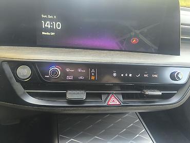 Kia: Kia K8: 2022 г., 2.5 л, Автомат, Бензин, Седан — 10