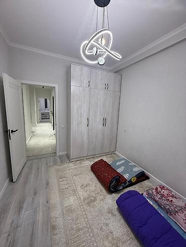 нижний джал: 3 комнаты, 100 м², Нижний Джал (Джал-23) Элитка, 14 этаж, Евроремонт — 8