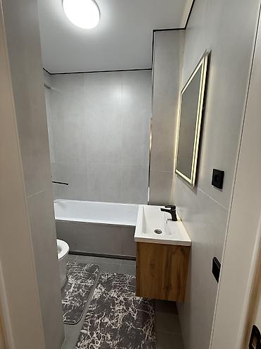 Продажа квартир: 2 комнаты, 42 м², 4 этаж, Дизайнерский ремонт at lalafo.kg — 13 Продажа квартир: 2 комнаты, 42 м², 4 этаж, Дизайнерский ремонт — 13