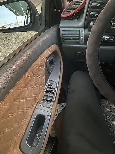 Daewoo: Daewoo Nexia: 2006 г., 1.5 л, Механика, Бензин, Седан — 6