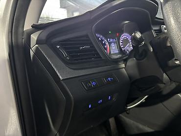 Hyundai: Hyundai Sonata: 2021 г., 2 л, Автомат, Газ, Седан — 10
