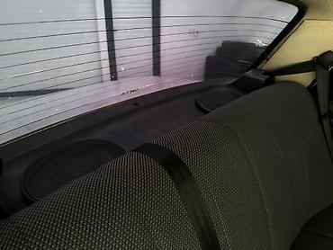 ВАЗ (ЛАДА): ВАЗ (ЛАДА) 2107: 2008 г., 1.6 л, Механика, Бензин, Седан — 13