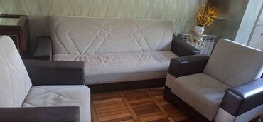 диваны из кожи: Диван, Раскладной