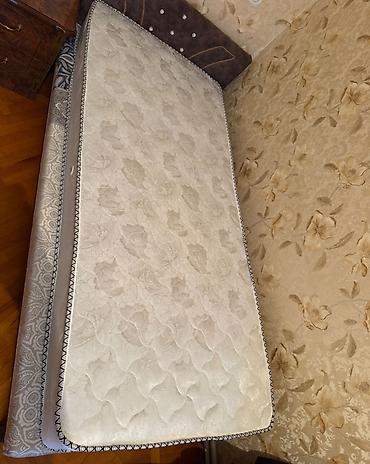 matras aliram: Yeni, Ortopedik matras, Bir nəfərlik — 2
