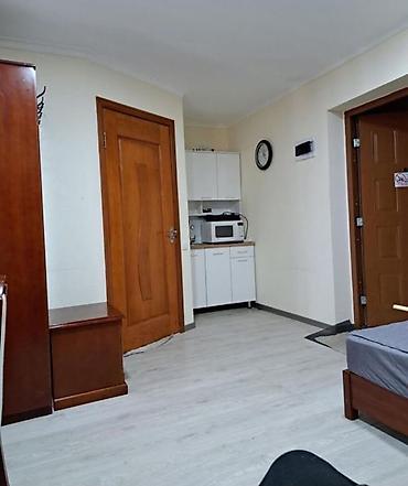 радуга квартира: 1 комната, 22 м², 2 этаж, Свежий ремонт — 4