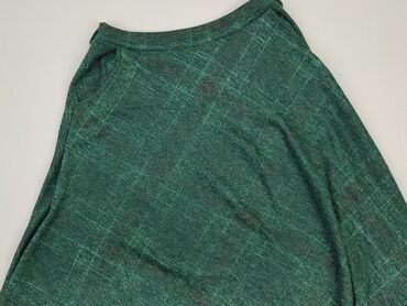 długie spódnice z rozcięciem: Skirt, M (EU 38), condition - Good