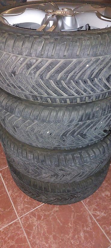 Alati za automobile: Automobilske gume – Orium All sseason komplet set - Dimenzije: 225/45 — 10