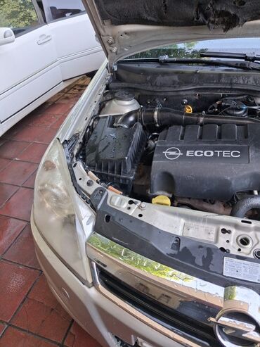 afdamabil ve xususi texnka: Opel Astra: 1.3 l | 2007 il 5000 km Hetçbek