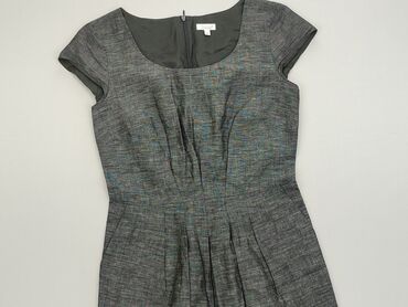 Sukienki: Sukienka Solar, S (EU 36), Len, stan - Idealny