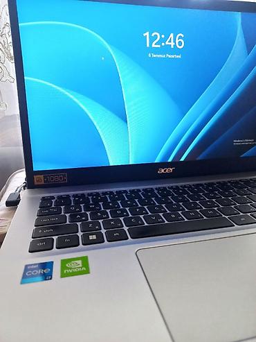 sazz problem: Satılır Acer Aspire 3 A315-59G noutbuk. Təmiz və səliqəli, az istifadə — 7