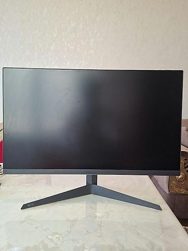 hp 290: Salam. Bütün detallar az işlənilib. demək olarki yeni kimidir. Monitor — 9
