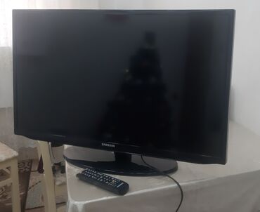 Televizorlar: İşlənmiş Televizor Samsung Led 40" HD (1366x768)