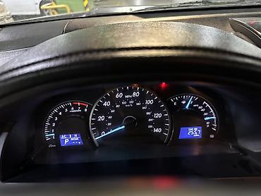 щит прибор камри 40: Toyota Camry: 2011 г., 2.5 л, Автомат, Бензин, Седан — 3