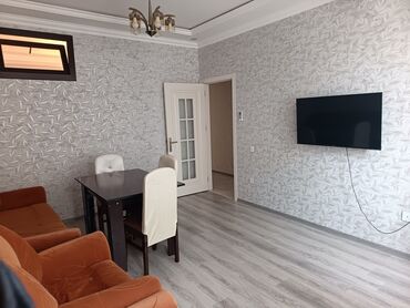 кирпичный завод балыкчы: Xırdalan şəhərində 3 otaqlı 72kv lıq mənzil kirayə verilir