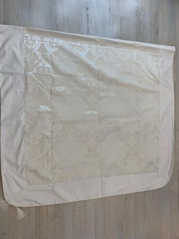 турецкий текстиль: Тканевая скатерть турецкий в отличном состоянии идеально для большого