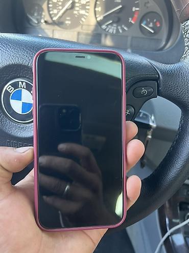 garmin venu x1 цена: IPhone 11, Б/у, 256 ГБ, Белый, Чехол — 1