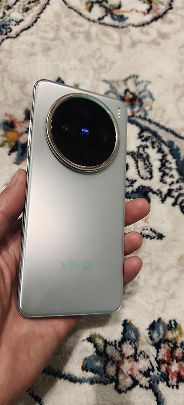 телефон самсунг а: Vivo X200, Б/у, 256 ГБ, 2 SIM — 1