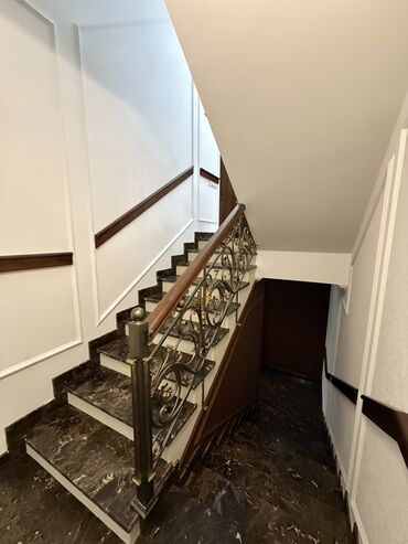 Продажа домов: Дом, 550 м², 7 комнат, Собственник, Евроремонт — 23