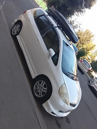 ключ хонда фит: Honda Fit: 2002 г., 1.3 л, Вариатор, Бензин, Хэтчбэк — 4