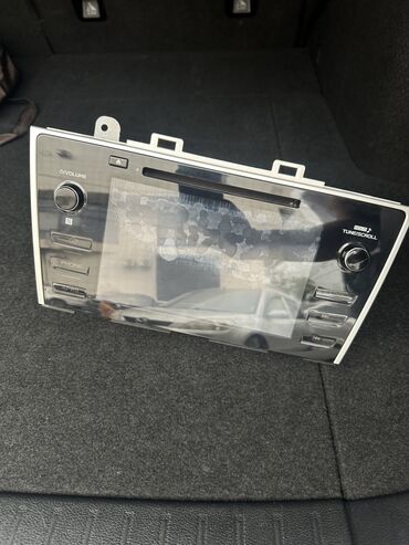 магнитолы дордой: Б/у, 2-DIN, 9 ", Apple Carplay, Android Auto