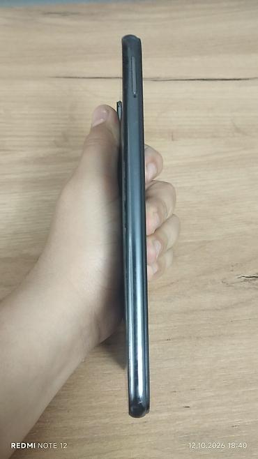 xaomi 17: Redmi, Redmi Note 8, Б/у, цвет - Черный — 4