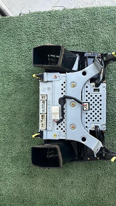 rx570 570: Продаю оригинальный монитор (бортовой компьютер) Lexus RX330 / Toyota — 5