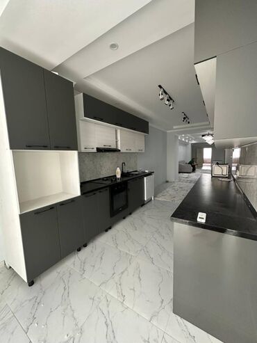 Продажа участков: 4 комнаты, 140 м², Элитка, 4 этаж, Евроремонт