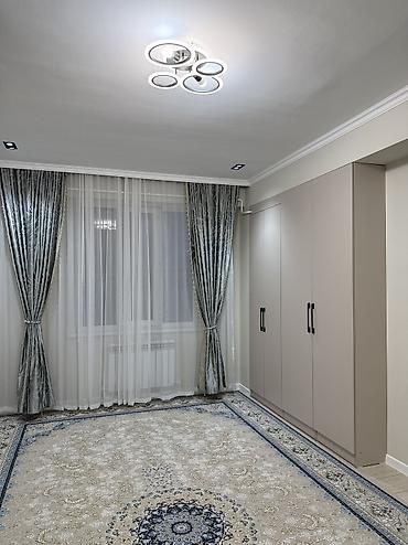 репина: 2 комнаты, 55 м², Элитка, 5 этаж, Евроремонт — 10