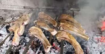 Aşpazlar: ÜnvanımCorat . Kababçıyam+ həmdə Qəssab Kimə həm Quzu kəsib Soyan həm — 10