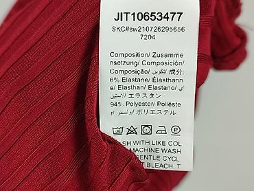 cold shoulder bluzka: Shein, Bluzka damska, rozmiar XL — 5