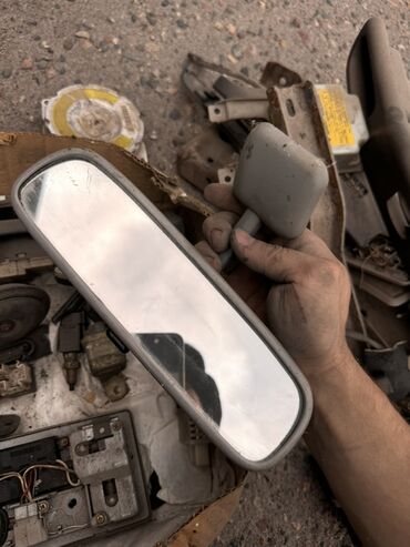 Другие автозапчасти: Запчасти для Mitsubishi space gear — 129