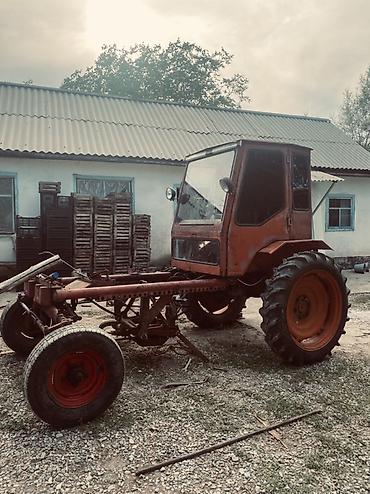 15т про: Т16 сатылат касылка жана борту бар матор каропка свё отлично — 1
