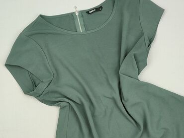 T-shirty: ONLY, T-shirt damski, rozmiar S