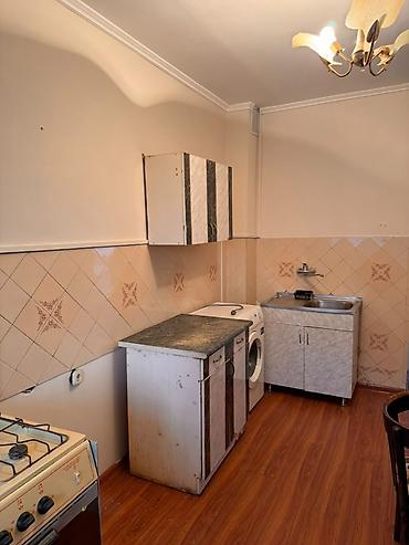 Продажа квартир: 2 комнаты, 55 м², Джал-29 Индивидуалка, 4 этаж, Косметический ремонт — 4