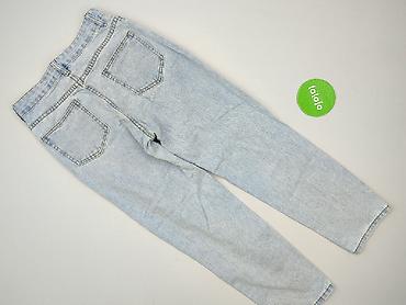 program shein: Shein, Jeansy damskie, rozmiar S — 3