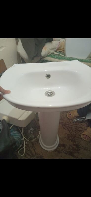 sobsan fasad boyalari qiymeti: Salam Aleykum Tülpan(moyka) Satılır.Farfordı. Təzə kimidi. Son qiymət