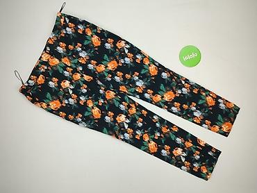 alphar one clothing: George, Spodnie materiałowe damskie, rozmiar XL — 2
