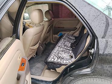 рх разбор: Lexus RX: 2000 г., 3 л, Автомат, Бензин, Кроссовер — 7