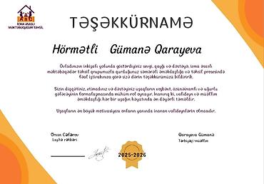 ibtidai: Məktəbəqədər və ibtidai sinif hazırlığı, Azərbaycan dili, Onlayn — 6