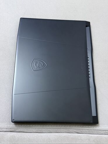 MSI: MSI, 15.6 ", Intel Core i7, 512 GB -da lalafo.az — 9 MSI: MSI, 15.6 ", Intel Core i7, 512 GB — 9