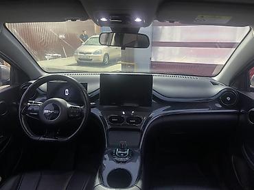 byd e2 купить: BYD E2: 2023 г., Электромобиль, Хэтчбэк — 8