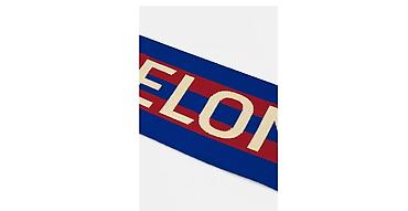 vakum pumpa za putovanje: BARCELONA F.C. Navijački šal ORIGINAL BARCELONA F. C. Navijački šal — 8