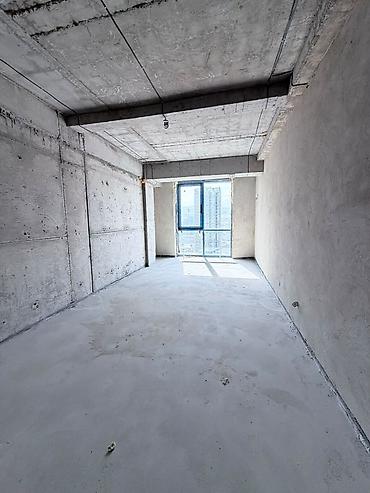 Продажа квартир: 1 комната, 62 м², Южная Магистраль Элитка, 15 этаж, ПСО (под самоотделку) — 3