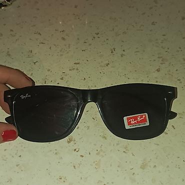 Eynəklər: Gün eynəyi, Ray-Ban, Yeni — 17