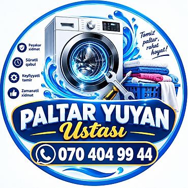 inglis dili kurs: Paltar yuyan maşınların peşəkar təmiri xidməti. Müxtəlif markalı və — 1
