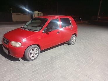 сузуки алто матор: Suzuki Alto: 2004 г., 1.1 л, Механика, Бензин, Хэтчбэк — 3