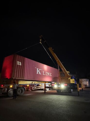 Услуги автокрана: Стрела 21 м, 5000 т — 26