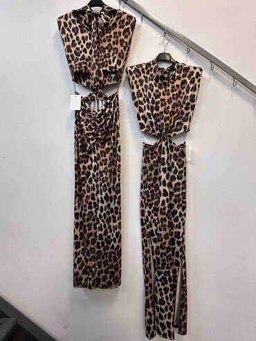 haljine sa resicama: Massimo Dutti Other sleeves