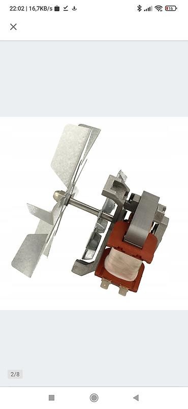 panel radiator: Termokameralar, sobalar, kaptit aparatları, hisə vermə aparatları üçün — 5
